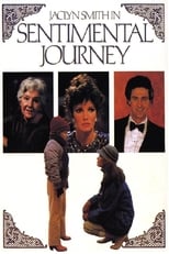 Poster for Sentimental Journey 