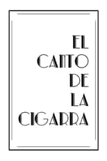 Poster for El canto de la cigarra