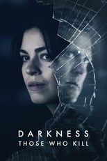 Poster for Darkness: Those Who Kill