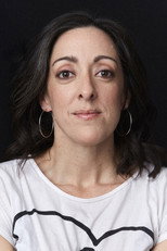 Foto retrato de Andrea Lovera