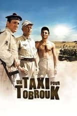 Taxi for Tobruk (1961)