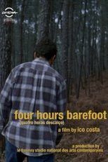 Poster for Four Hours Barefoot 