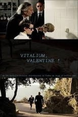 Vitalium, Valentine! (2017)