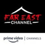 Far East Amazon Channel