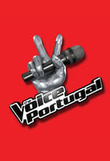 Poster for The Voice Portugal