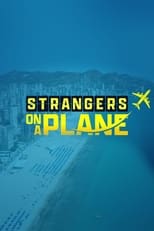 Poster for Strangers On A Plane
