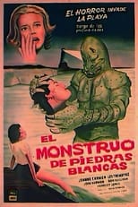 The Monster of Piedras Blancas