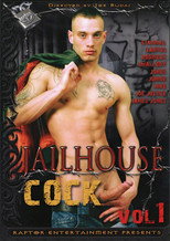 Jailhouse Cock 1