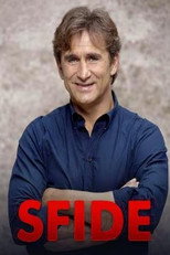 Sfide poster