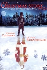 Christmas Story, La Véritable Histoire du Père Noël serie streaming