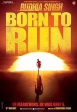 Poster for Budhia Singh: Born to Run 