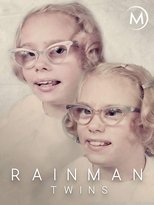 Poster for Rainman Twins