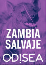 Zambia Salvaje poster