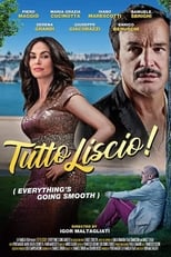 Poster for Tutto Liscio