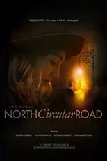 North Circular Road poster movie