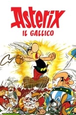Poster di Asterix il gallico
