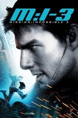 Mission: Impossible III Poster