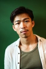 Foto retrato de Zhang Yu