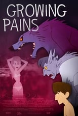 Poster for Growing Pains