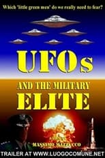 Poster for I padroni del mondo - UFO, militari e pericolo atomico