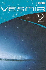 Vesmír 1,2,3 poster