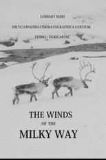 Poster for The Winds of the Milky Way 