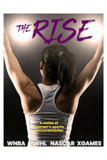 The Rise poster