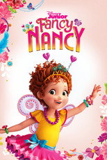 Fancy Nancy