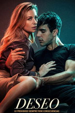 Desire poster