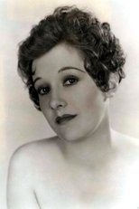 Foto retrato de Phyllis Crane