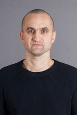 Foto retrato de Vladislav Shkerin