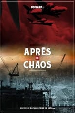 Poster for Après le chaos