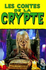 Les Contes de la crypte