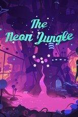 Tales from Soda Island: The Neon Jungle