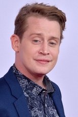 Foto retrato de Macaulay Culkin