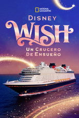 Making The Disney Wish: Disney’s Newest Cruise Ship