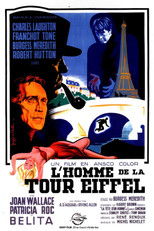 L'Homme de la tour Eiffel