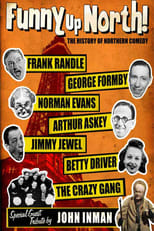 Poster di Funny Up North