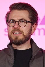 Miles Taylor