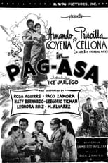 Poster for Pag-asa