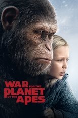 Ver La guerra del planeta de los simios (2017) Online