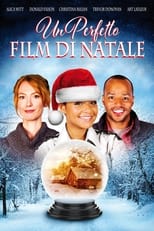 Poster di Un perfetto film di Natale