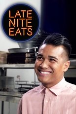 Poster di Late Nite Eats