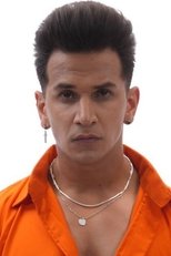 Foto retrato de Prince Narula