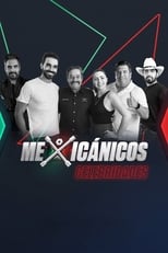 Poster for Mexicánicos Celebridades