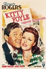 Poster di Kitty Foyle, ragazza innamorata