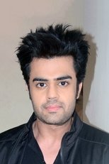 Manish Paul