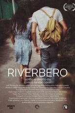 Poster for Riverbero 