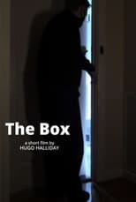 Poster for The Box - 2020