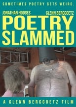 Poster for Poetry Slammed